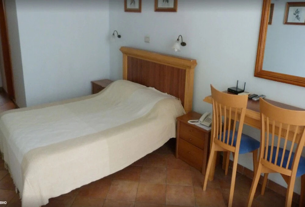 Levantin Inn 12 Room N7 Sea Side