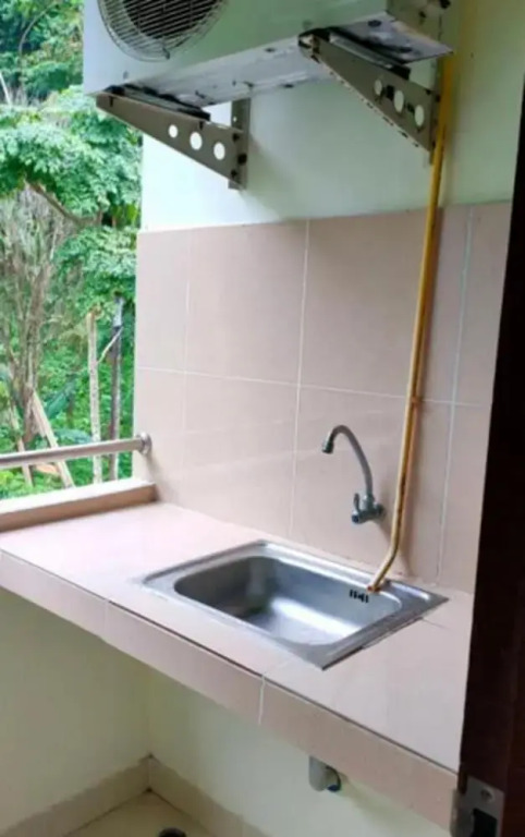 Pailin Hill Hotel