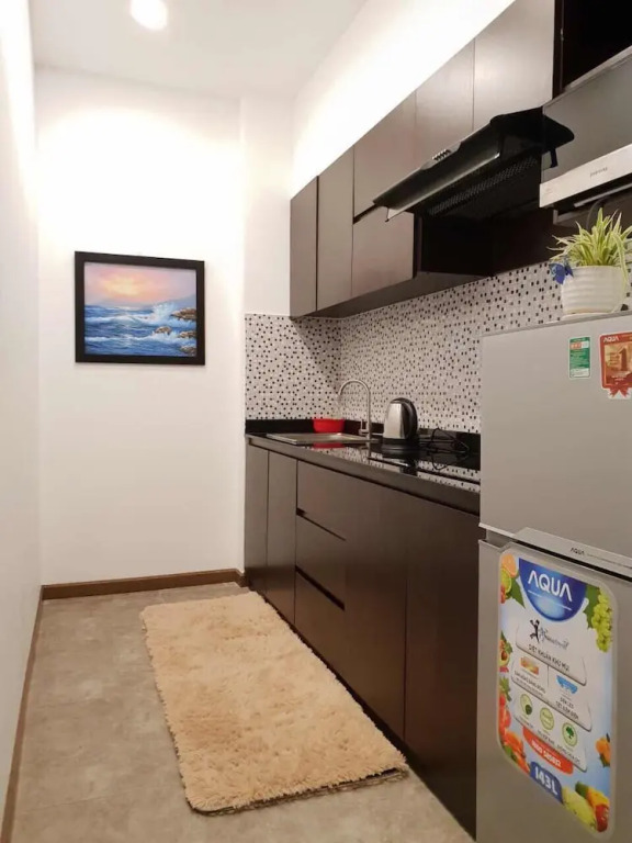 Min Apartment