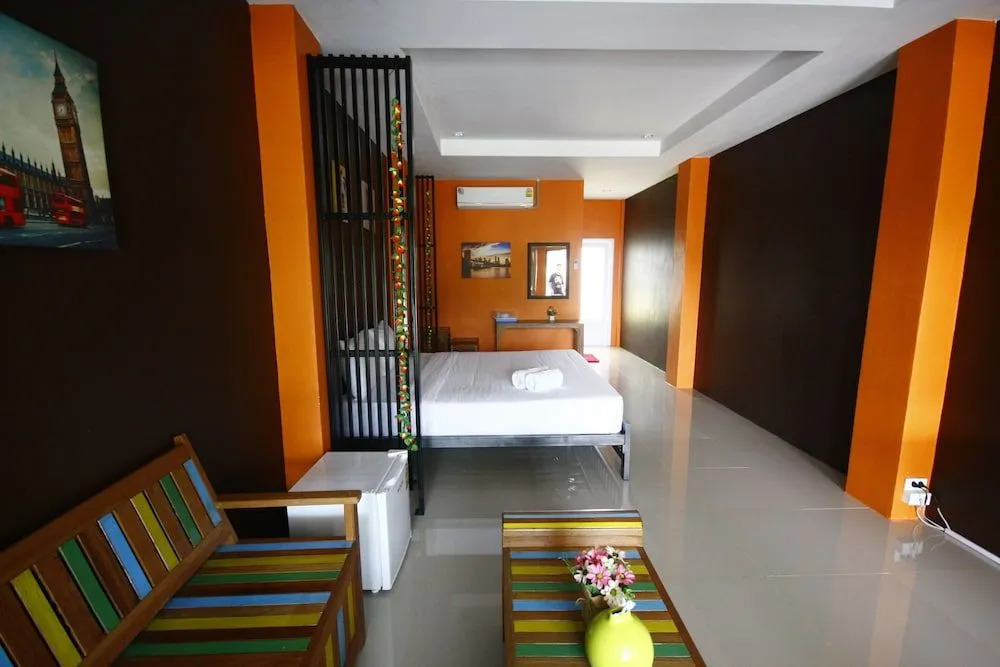 Na Kabin Resort