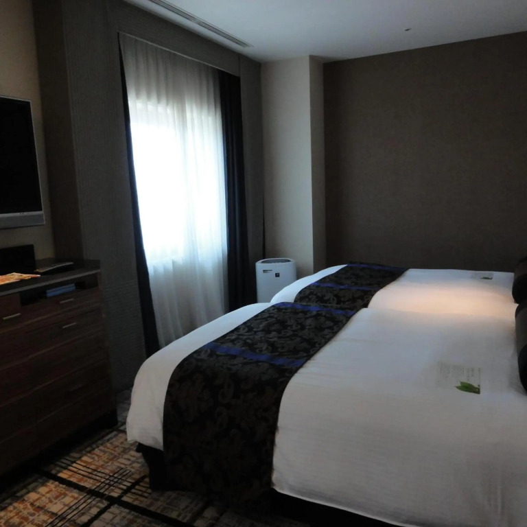 Hotel Granvia Hiroshima