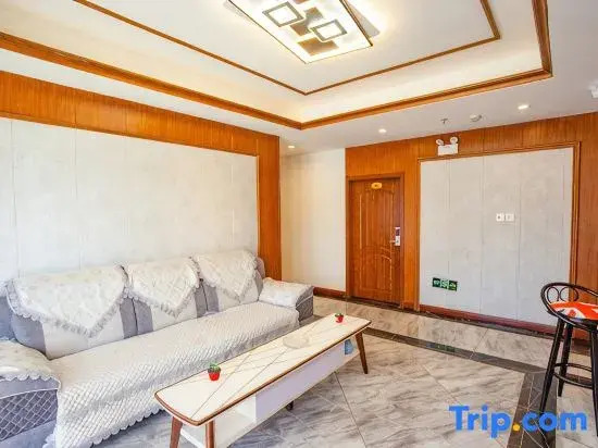 Shenhang Hotel (Shenyang Taoxian Airport Branch)
