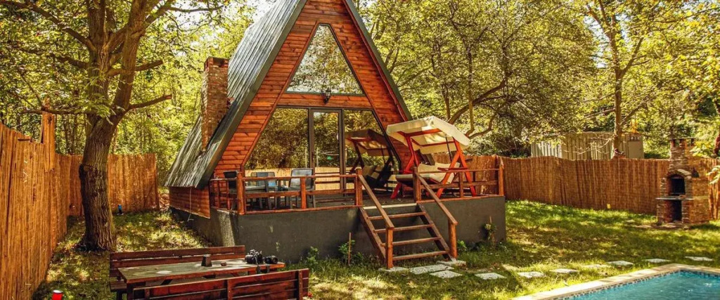 Sapanca Bungalov 10 C