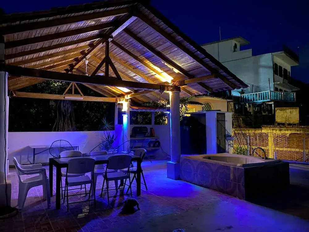 Casa Aca