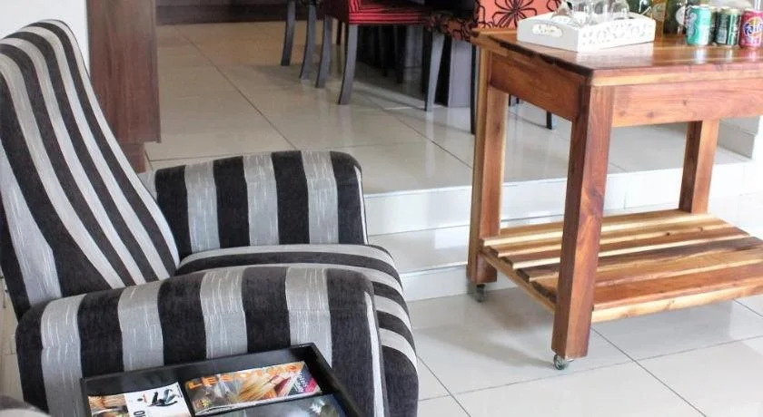 Reitumetse Guesthouse