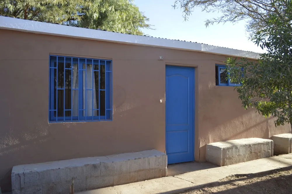 Casa Acksu