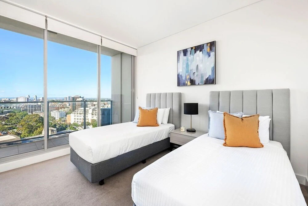 The Alta Apartments by Urban Rest