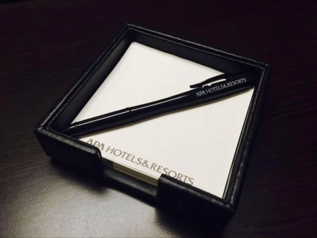 APA Hotel Nagatacho Hanzomon Ekimae