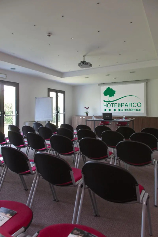 Hotel Del Parco