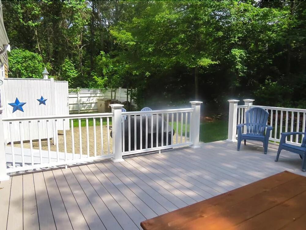 51 Chatham Crest Drive - Four Bedroom House