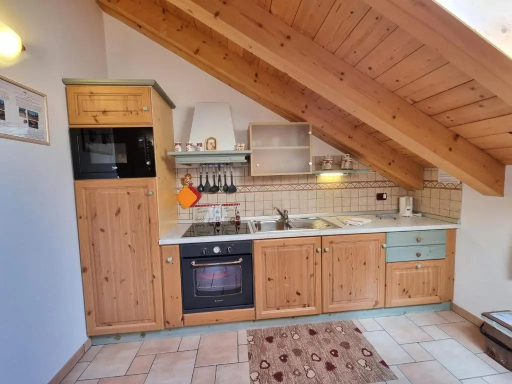 Residence Le Rose