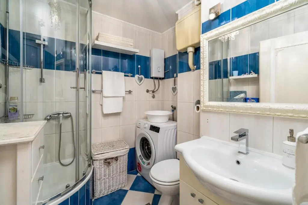 Apartment in Solin, near Split