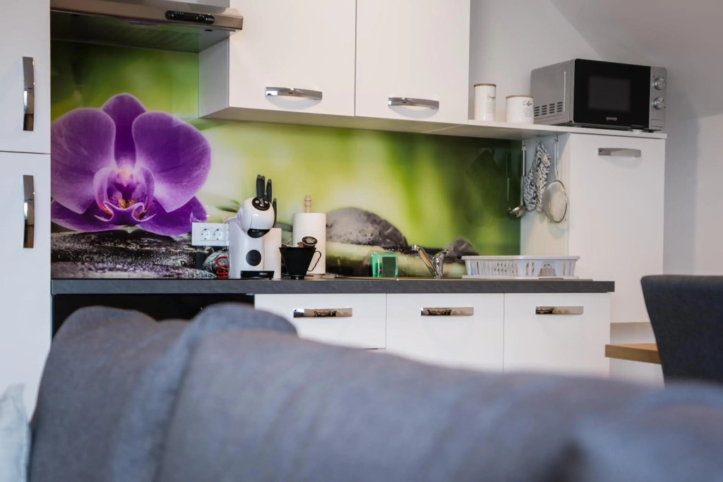 Apartma Lida 2