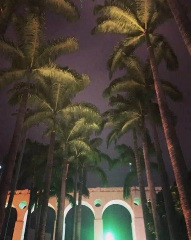 Hostel Lapa 166