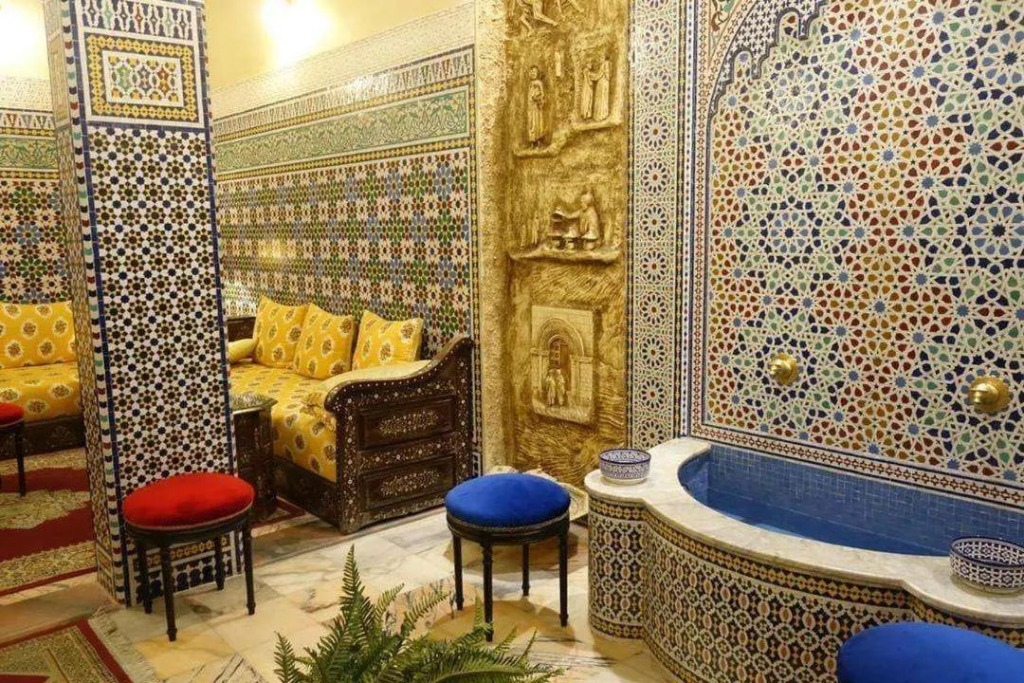 Dar Al Madina Al Kadima