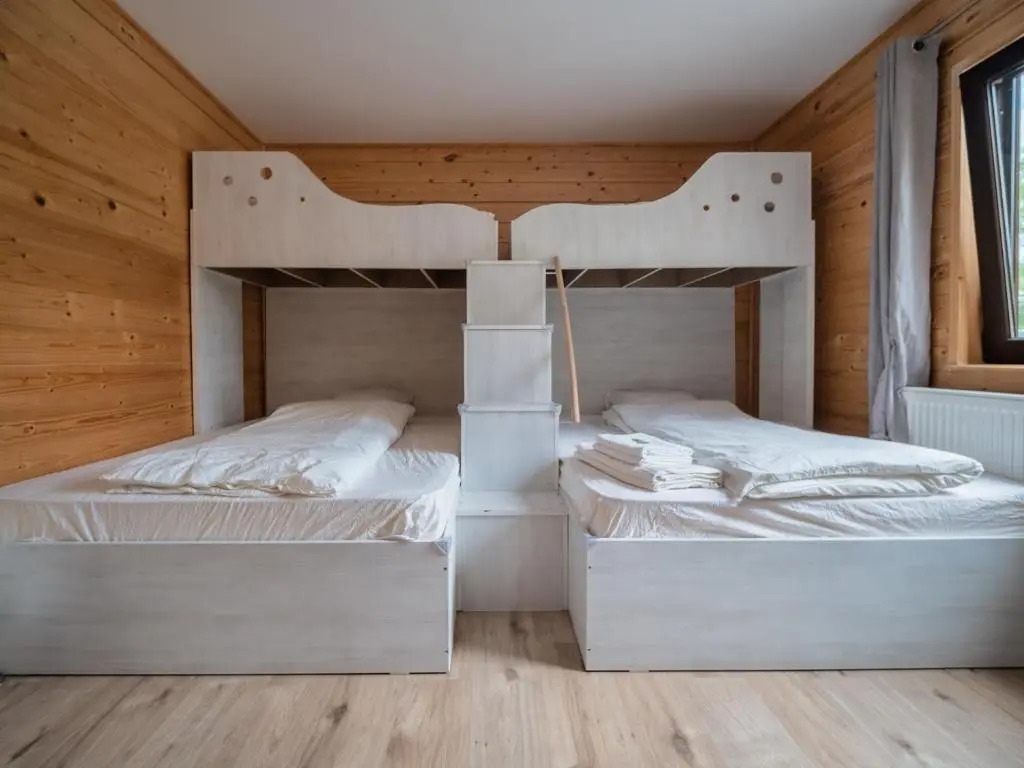 River Residence Chalet