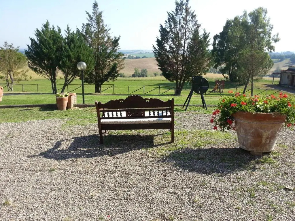 Wine Resort Colsereno