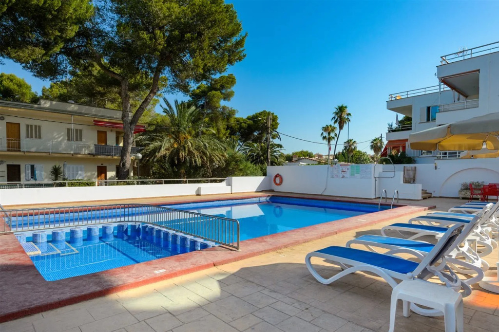 Hotel Vibra Palma Cactus