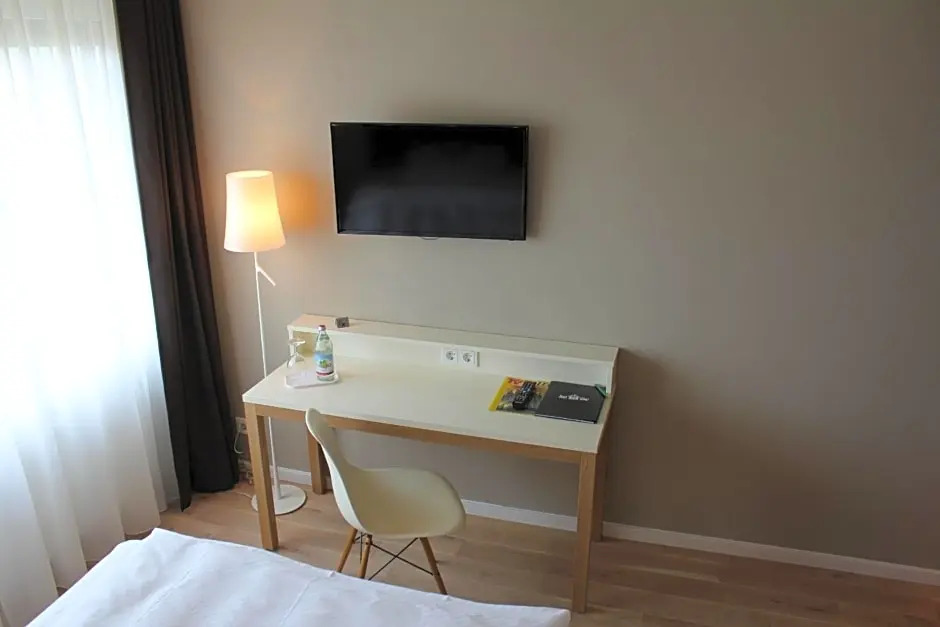 Hotel Krone