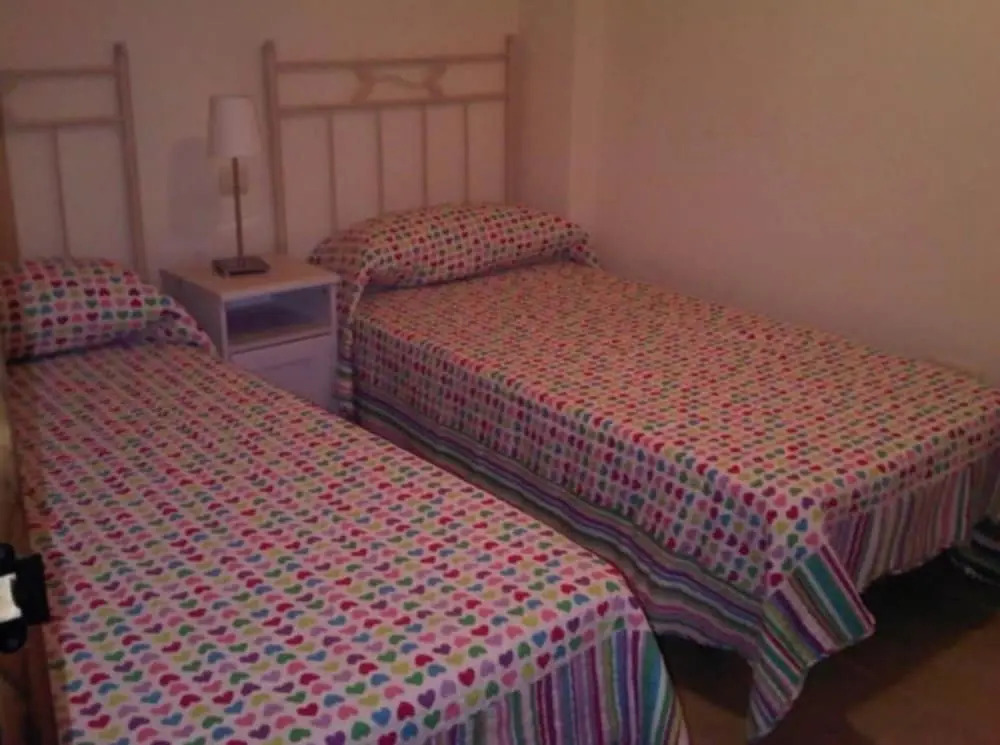 Maria Luisa House 103410 by MO Rentals