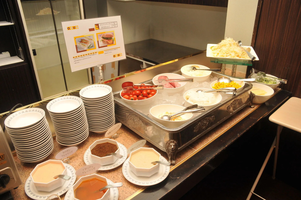 Hotel Grand Terrace Obihiro