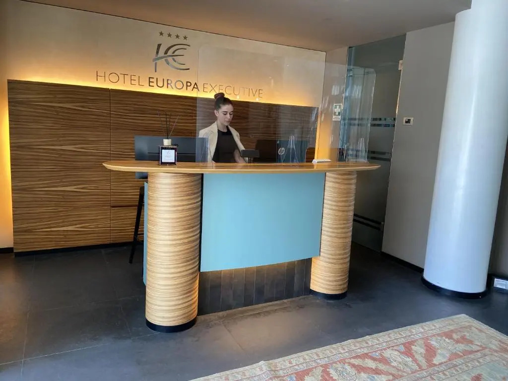 Hotel Europa Belluno
