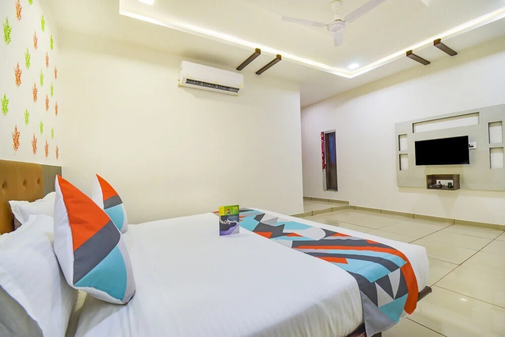 Shiv Residency by FabExpress