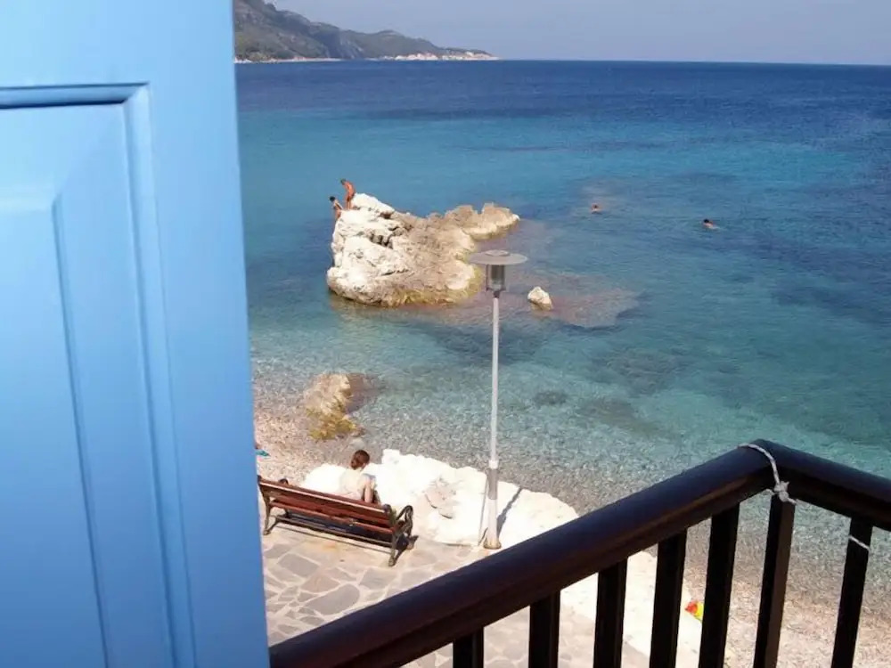 Lemos Hotel