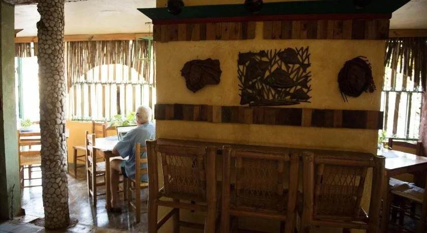 Hostal Doña Chava