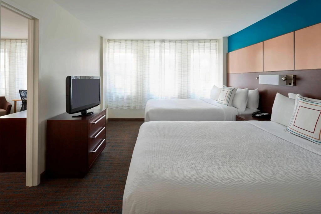 Residence Inn by Marriott Montréal Downtown