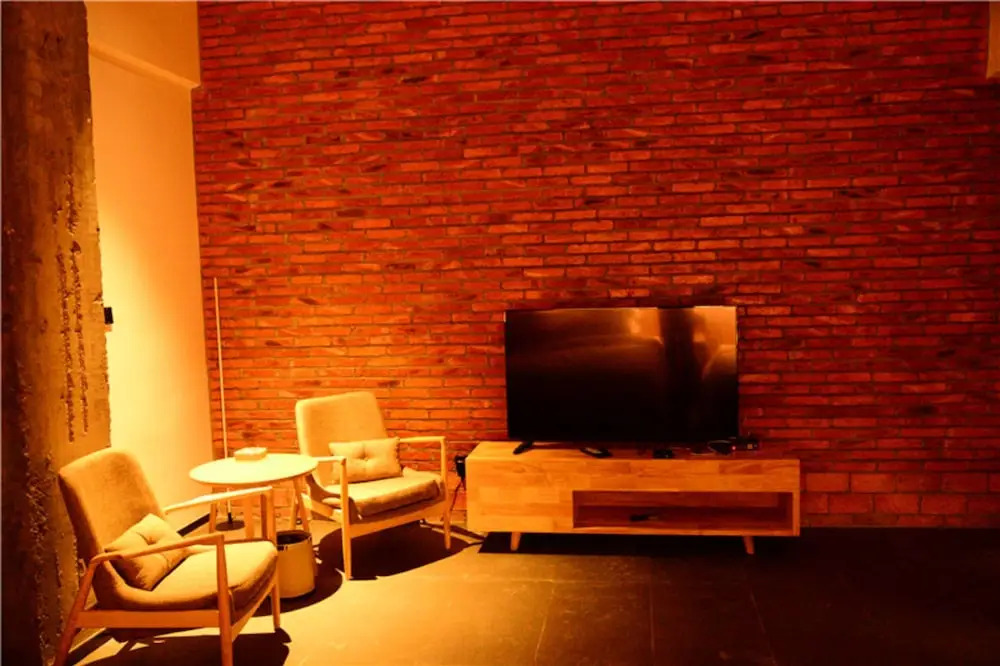 Colour Inn Jiang Xi Zhang Shu Branch