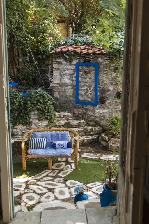 Casa Mina
