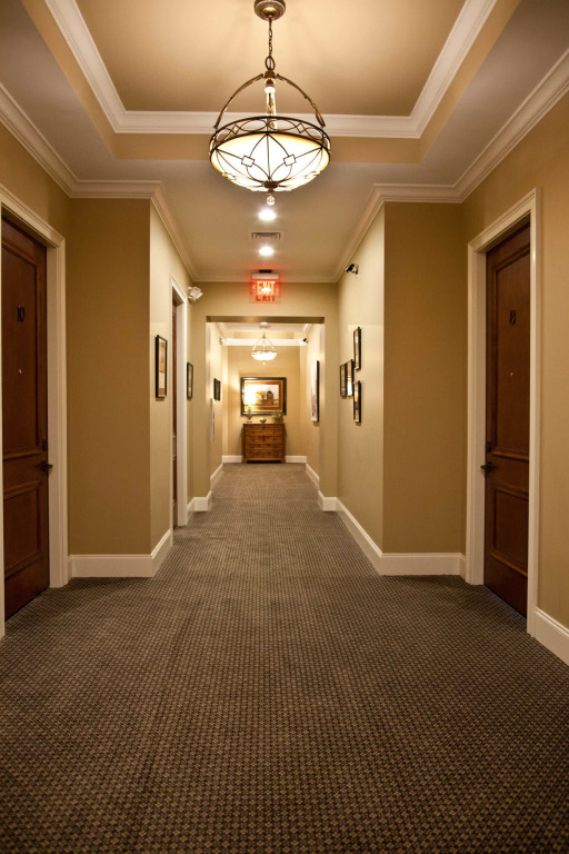 The Bleckley Inn