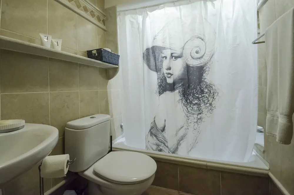 La Casa de la Cascada
