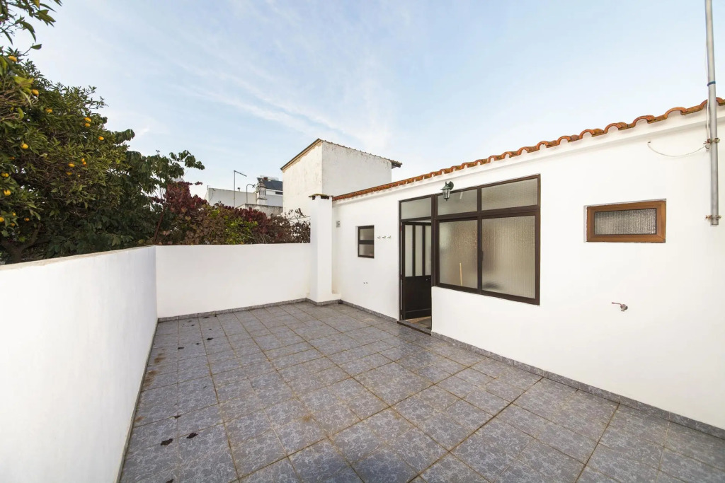 B16 - Casa dos Montes in Alvor