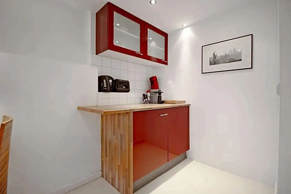 Romantic Jordaan Canalsuite near Anne Frank House
