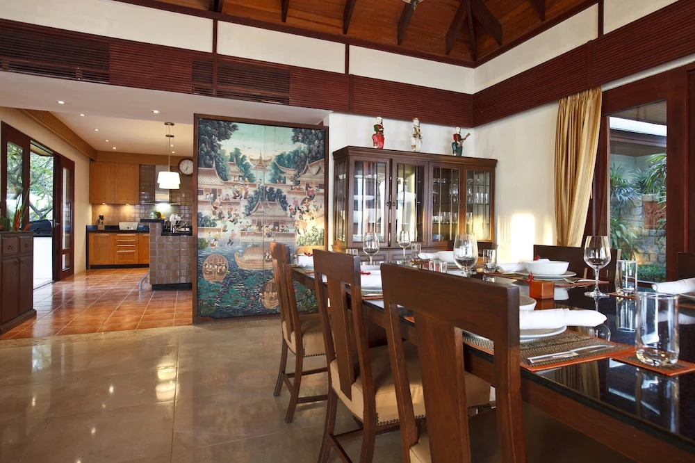 Miskawaan Villa Hibiscus