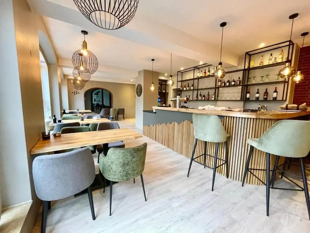 Hotel Schultheiss Hameln