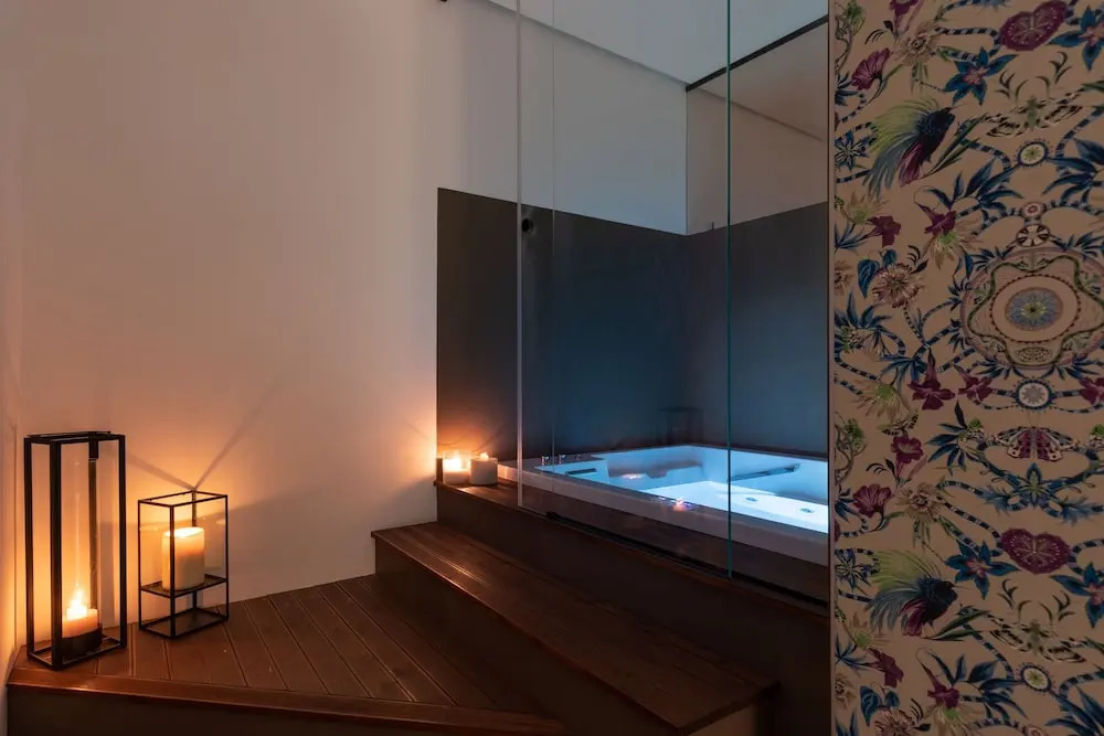Palazzo Sovrana Serviced Luxury Apartments