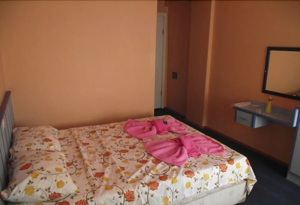 Pamukkale Hotel