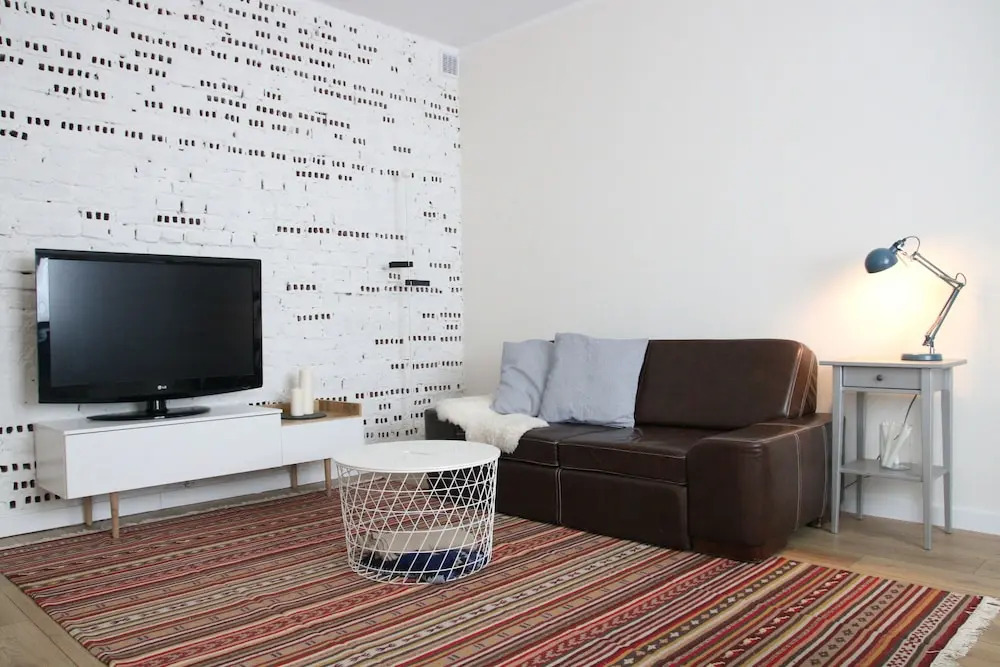 Blue Buddy - OFF Spot Apartament