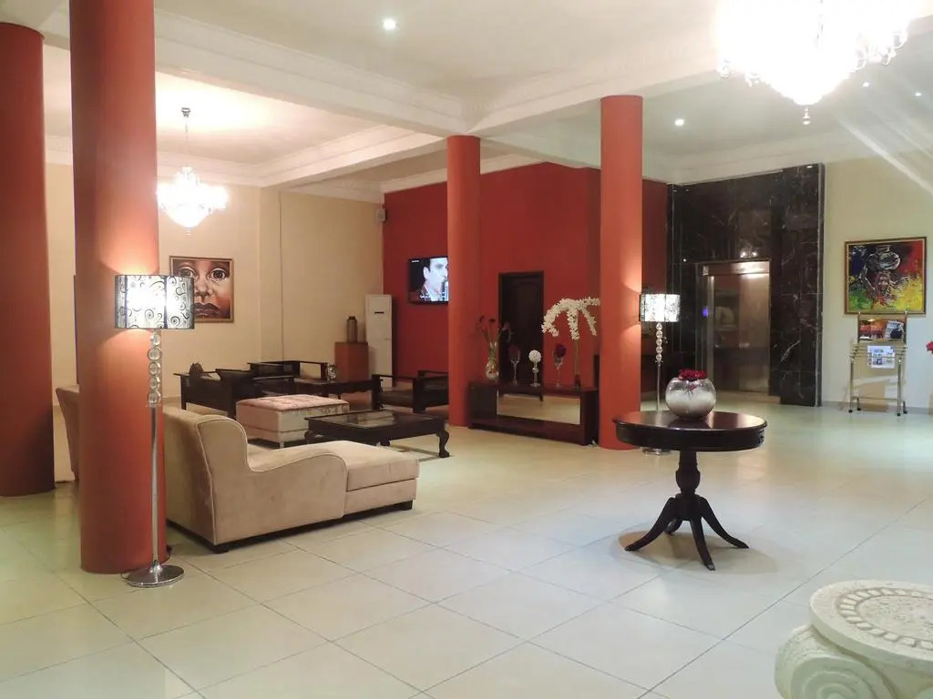 Bella Casa Hotel