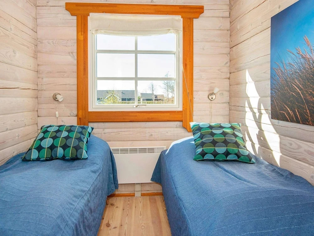Holiday Home in Hemmet
