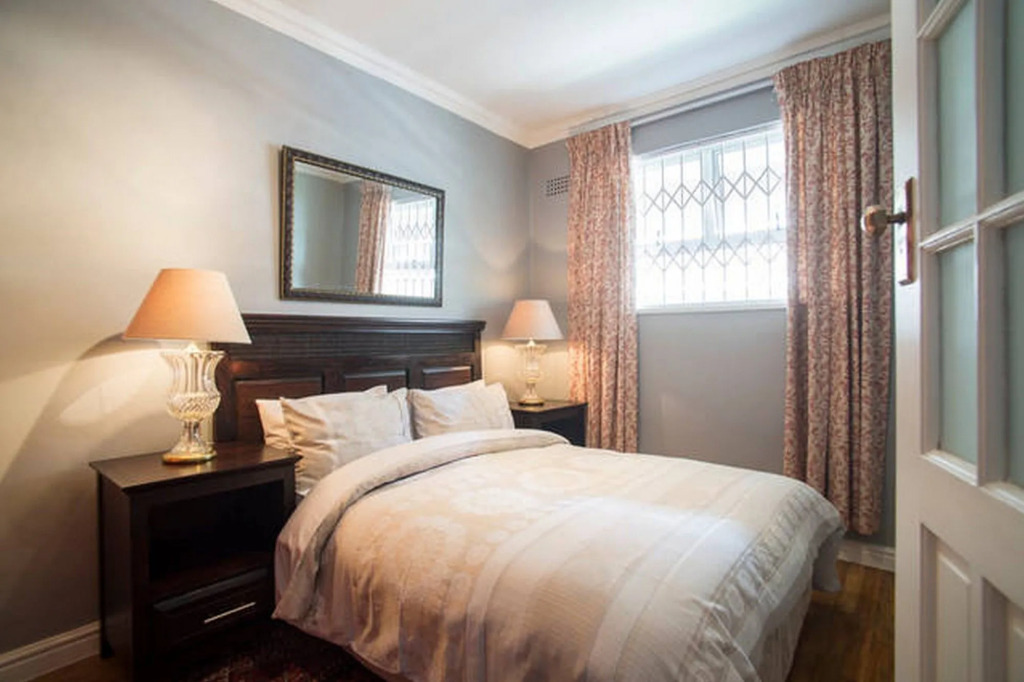 40 Winks Guest House Green Point Cape Town