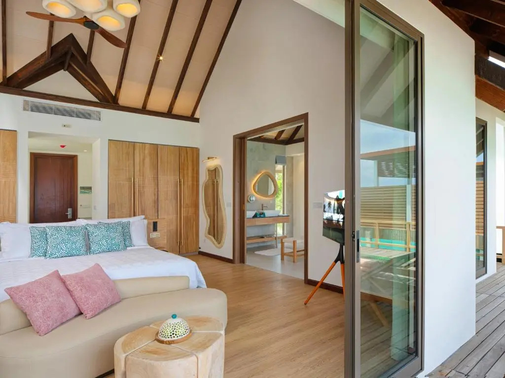 Meyyafushi Maldives - Premium All Inclusive