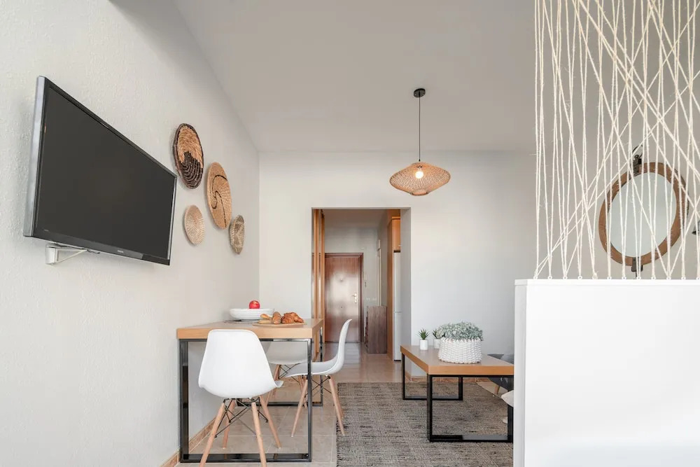 OleHolidays Suite Loft Soriano 9 Marbella Centro