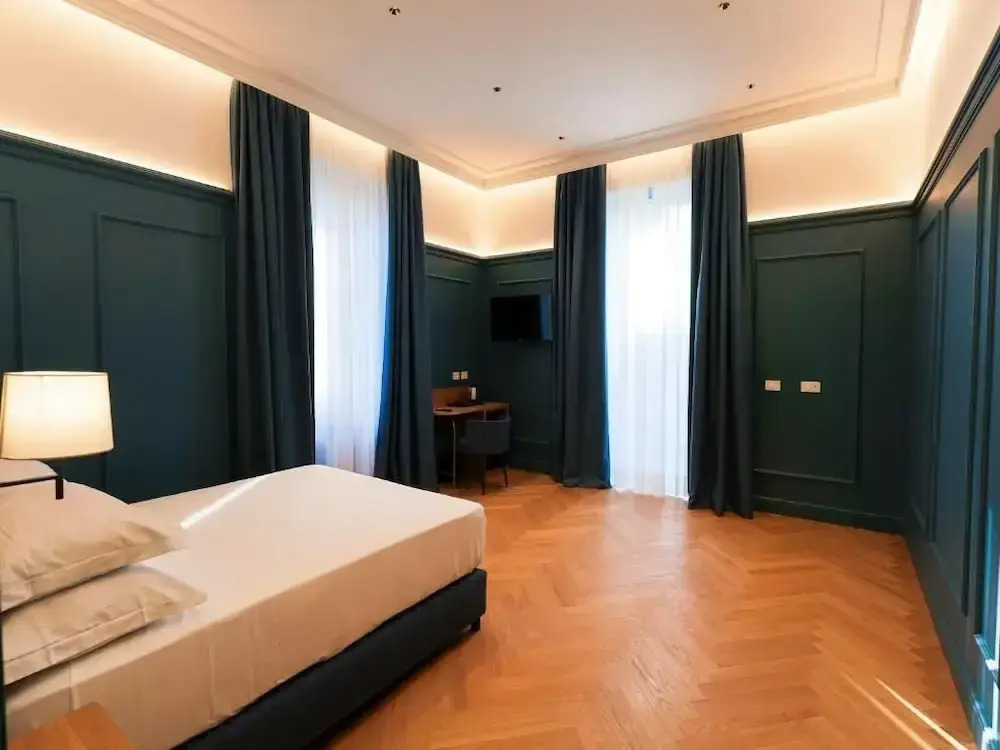 Villa Magnolia
