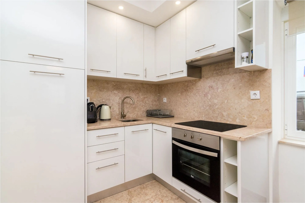 Graça Premium Apartment