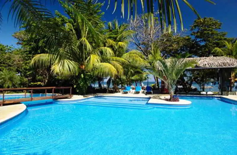 Ocotal Beach Resort