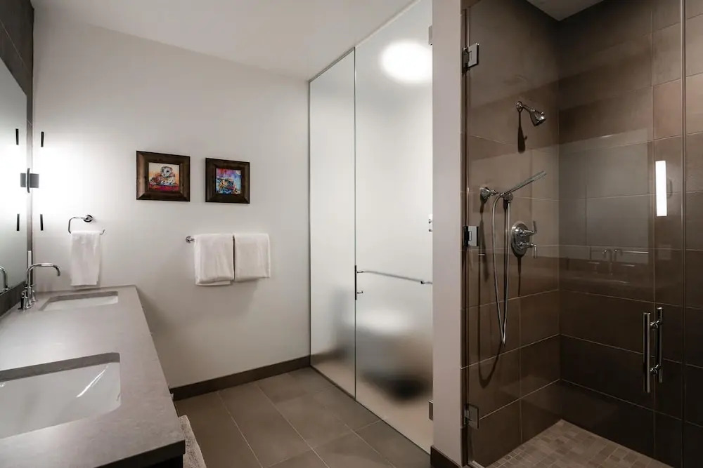 212 Lakelodge 3 Bedroom Condo by Moonlight Basin Lodging